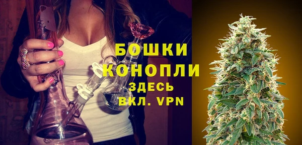 ALPHA PVP Лихославль